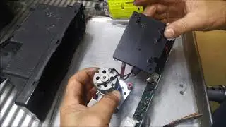How to Mercedes PSE Pump W210 W211 W220 Door Locks Won`t Lock - Repair & Modification how to Improve