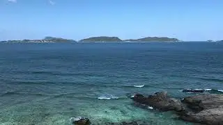 OKINAWA Tokasiki Island!!!