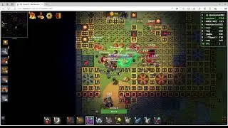 small raid