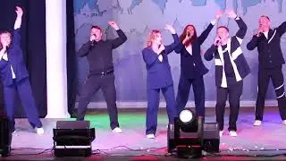 группа Новый мир / площадь музыки Тамбов ❤️