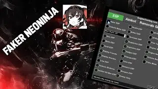 BETTER THAN NEONINJA XDDDD