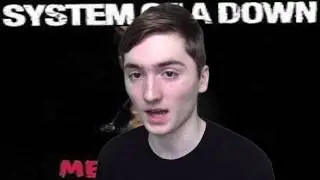 System Of A Down: Mezmerize Album Review!