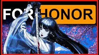 Лучшее со стримов за Март 2021. For Honor/Sekiro/Century: Age of Ashes. Мемы. Баги. Приколы. Фэйлы.