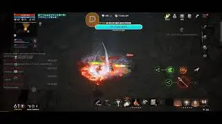 Lineage 2M стрим(бартс 6)