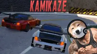 It's About Drive, It's About Power | Assetto Corsa