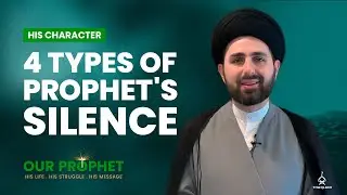 216: Prophet's Silence & How He Interacted With His Companions (Sahaba) | Our Prophet