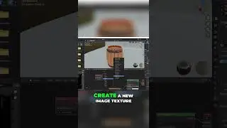 Combining 2 Textures for Stunning Results:Tutorial preview