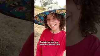 Muito obrigado pelo carinho. 