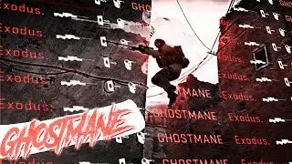 GHOSTMANE👻