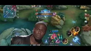 Roger Mobile Legends Full Crit Build