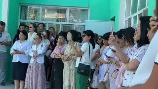 Қуаныш Нүкішев-“Шабыт”