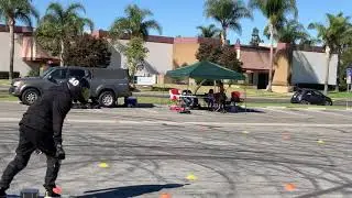 Torrance ESK8 SOS #5 2019.11.17