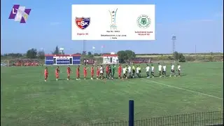 LEFKE HABER TV SPOR YAYINLARI * DOĞANCI SK - SÜLEYMANLAR AUTOS YEŞİLYURT SD MAÇI