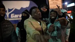 Kojo Da Reaper x JicoG - Kicc Door Muzik (Official Music Video)