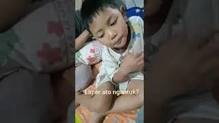 ketika lapar dan ngantuk bersatu