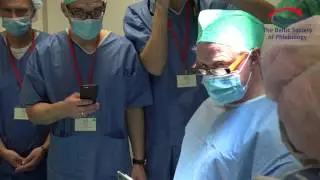 12th International Master Course in Phlebology