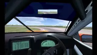 QLD Raceway * Ipwich * rfactor WIP01