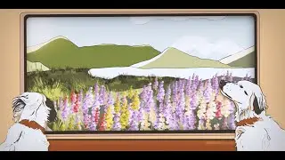 Kaskadyori ‘’Doğmadan Güneş’’