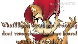 Sonamy Story ~ A Sparkling Rose Part 3