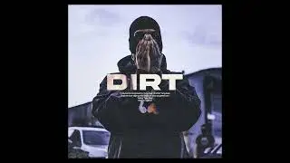 (FREE) Yakary x Samra Type Beat - "DIRT" | prod. Yung Ares
