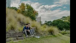 Like There's No Tomorrow - 下个明天会是怎样