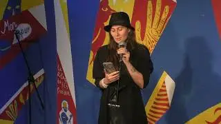 Ну что же ты молчишь?    