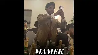 Mamuko Berci - MAMEK (Audio)