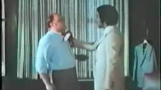 Trouble Man (1972) trailer