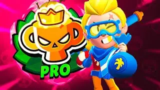 TOP GLOBAL PUSHING TO FIRST EVER PRO RANK!