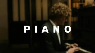 Relaxing Waltz Piano l Royalty Free Music l MoosBeat