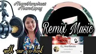 Music Live Stream 05 || Julibeth Bautista