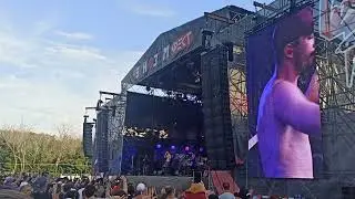 Чернозём 2023 Воронеж !!! "Rock Privet"!!!