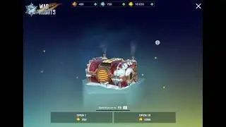 2021 Christmas Event Gacha & MAX Siren and Harpy & Legendary Pilot Play