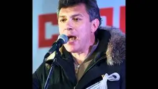 Тайные Переговоры прослушка немцова часть 3