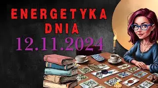 Energetyka dnia 12.11.2024