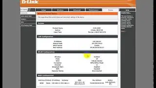 Cara Setting Router D-Link N 150 Sebagai Access Point