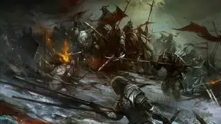 Hardcore - Рожденный Убивать