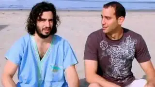 Middle Eastern Comedy Festival Commercial - Oct 5-8, 2010 in Los Angeles