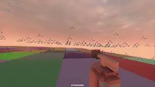 Teardown - Basic Procedurally Generated Grid