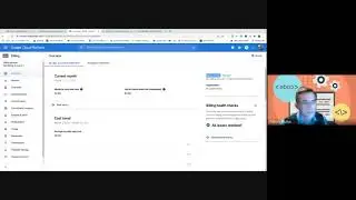 Code Mentoring - Session 10 - Google Places API