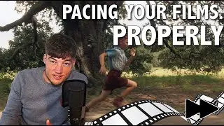 Pacing in Film - Filmmaking/Cinema Techniques