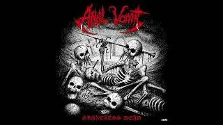 Anal Vomit - 