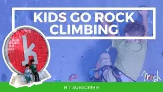 Kidspace Children's Museum | itsmodernmish