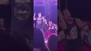 Jordan Knight summer tour 2024 - Summer time