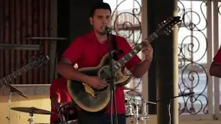 Grupo Altercado - Amargura en la sangre