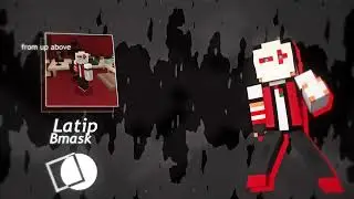[AE] Tadaa SMP • Paid Outro