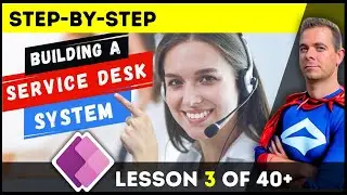 Design Like a PRO! Power App UI/UX Secrets Revealed
