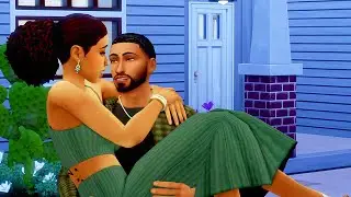 Gifts & Surprises 🏡🎁 | Limited LP Series: S1E3 | The Sims 4