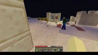 майнкрафт играю на какомто серве