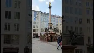 Мариенплац
